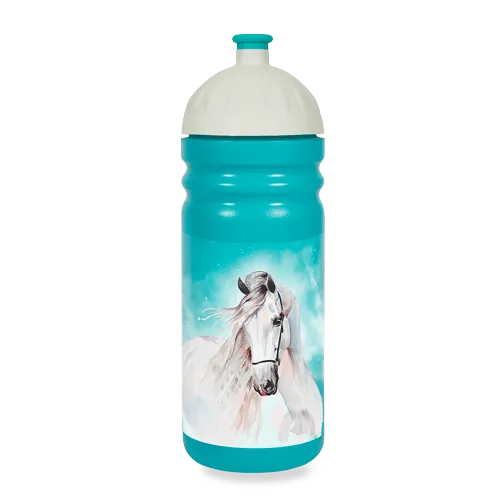 Zdravá lahev 700 ml s náhradní zátkou – Bělouš