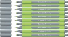 Fineliner "Line-Up", Silver šedá, 0,4 mm, SCHNEIDER (5)