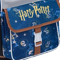 Školní aktovka Baagl Zippy Harry Potter Bradavice (8)