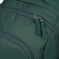 Volnočasový batoh Baagl Dash Green (5)