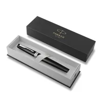 Parker Premier Luxury Brown PGT plnící pero - hrot F (4)