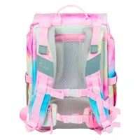 Školní batohový set 5dílný BAAGL Airy Rainbow Unicorn (3)