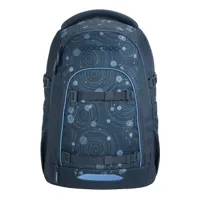 Školní batoh Coocazoo Mate Blue Orbit