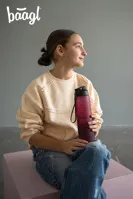 Tritanová láhev 700 ml BAAGL Ruby (7)