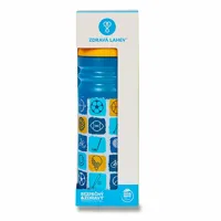 Zdravá lahev 700 ml s náhradní zátkou – Aktivity (2)