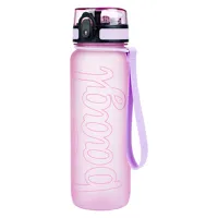 Tritanová láhev 800 ml BAAGL Lavender