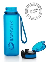 Školní batohový set 5-dílný Bagmaster Vega 24 A + gumovací pero Pilot Frixion (27)