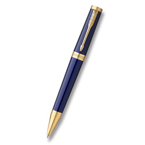 Parker Ingenuity Dark Blue GT - kuličkové pero
