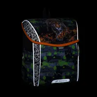 Školní aktovkový set 3-dílný Bagmaster PRIM 24 B Levhart + gumovací pero Pilot Frixion (10) Školní aktovkový set 3-dílný Bagmaster PRIM 24 B Levhart + gumovací pero Pilot Frixion (10)