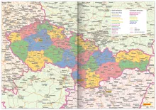 Denní diář 2027 Notique A5 Biella růžový (8)