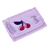 Peněženka na krk BAAGL - Lavender (1)