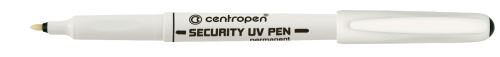 Popisovač Centropen 2699 Security UV pen