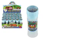 Bublifuk 50 ml - Moje první auta