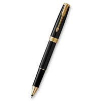 Parker Sonnet Black GT - roller Parker Sonnet Black GT - roller