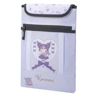 Obal na notebook 15" Baagl Kuromi Sweet One