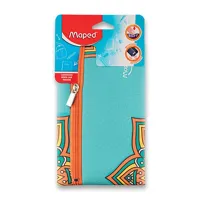 Pouzdro Maped Mandala neopren, mix motivů (3)