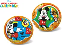 Míč 14 cm - Mickey Mouse