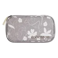 Penál pouzdro školní Coocazoo Vanilla Bloom