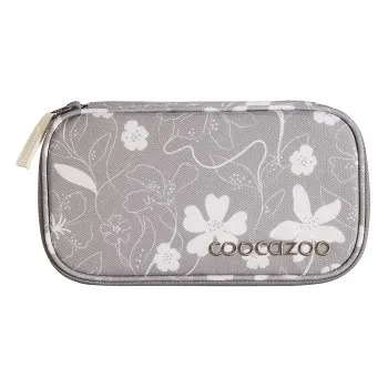 Penál pouzdro školní Coocazoo Vanilla Bloom