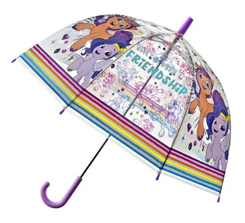Deštník dětský Karton P+P - My little Pony - Movie