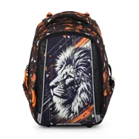 Školní set 5-dílný Vega 26 A Lev - Bagmaster (2)