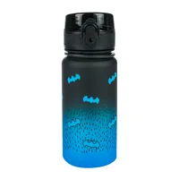 Tritanová láhev 350 ml BAAGL Gradient Batman Blue (1)