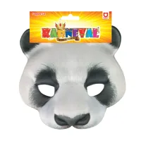 Dětská maska panda (1)