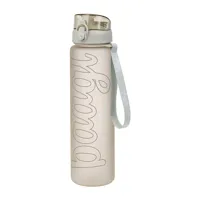 Tritanová láhev Baagl Mist 1000 ml