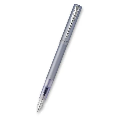 Parker Vector XL Blue - plnící pero, hrot F