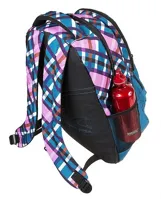 Volnočasový batoh Walker Base Classic Cross Blue (4)
