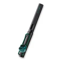 Plnicí pero LAMY safari Harry Potter Slytherin - F (1)