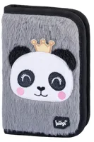 Školní aktovkový set 5dílný BAAGL Zippy Panda (8)