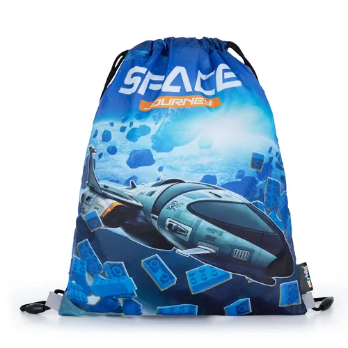 Sáček na obuv Karton P+P - Space 22