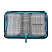 Školní batohový set 3-dílný Bagmaster Beta 25 A Papoušek (14)