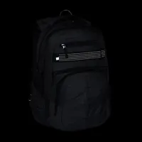 Studentský batoh Bagmaster Scout 25 A šedý (7)