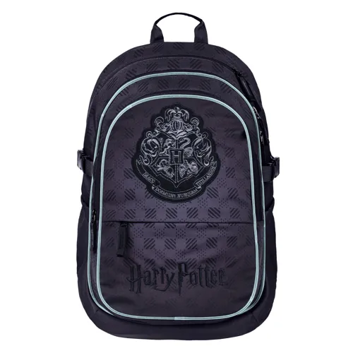 Školní batoh Baagl Core Harry Potter Bradavice černý