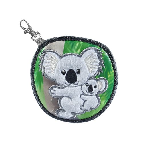 Vyměnitelný obrázek KIGA MAGS k batůžkům Step by Step KIGA - Koala Coco