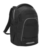 Školní batoh Coocazoo Mate Black Coal (2)