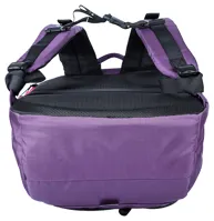 Studentský batoh STIL Baggo Tweeny, Deep Purple (13)