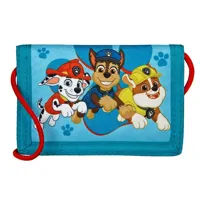 Peněženka na krk Karton P+P - Paw Patrol