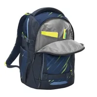 Školní batoh Coocazoo Mate Fast Lime (10)