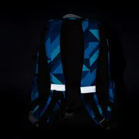 Školní batoh STIL Midi Geometric (7)