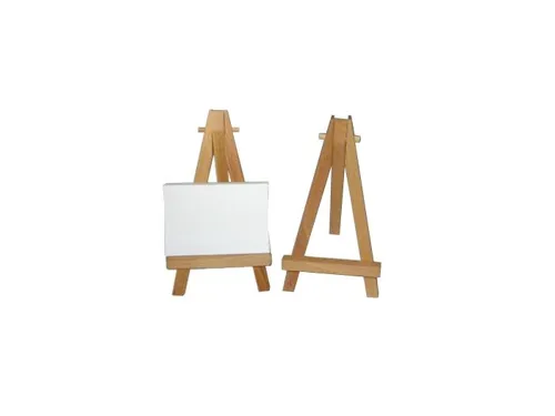 Malířský mini stojan M3 85x160mm