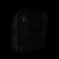 Studentský batoh Bagmaster Nomad 25 B černo-šedý (8)