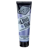 Barva na linoryt 300ml - pearlescent violet, perleťová fialková Barva na linoryt 300ml - pearlescent violet, perleťová fialková