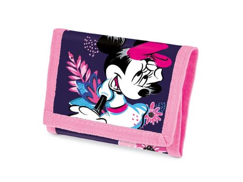 Dětská peněženka Minnie