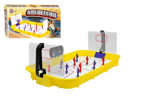 Stolní basketbal