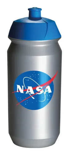 Láhev na pití 500 ml BAAGL NASA