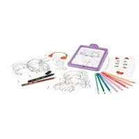 Sada Maped Creativ Avatar tablet Manga (2)