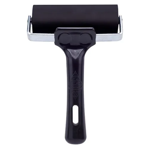 Váleček na linoryt ESSDEE DeLuxe 10 cm
